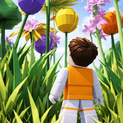 [👀] Watch Grass Grow Simulator Roblox game thumbnail