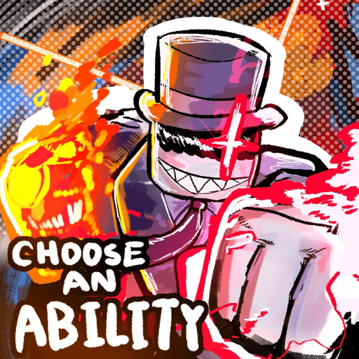 Goofy Games_ — top game: [UPD] Choose An Ability