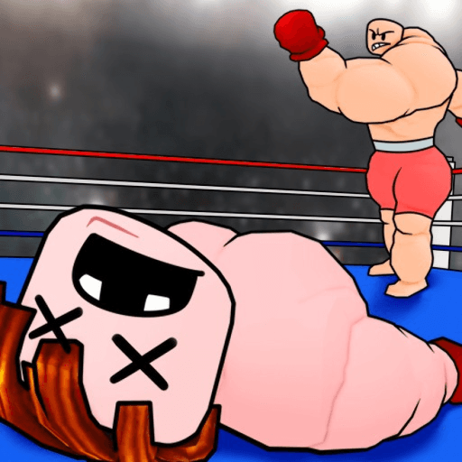 Boxing Career Roblox gameplay screenshot