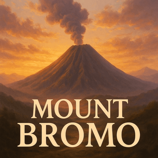 [FREE AVA] Mount Bromo 🌋 Roblox game thumbnail