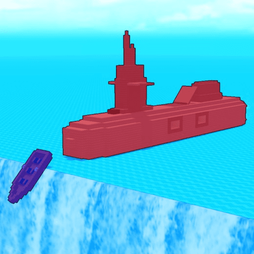 Sail Down A River Roblox game thumbnail
