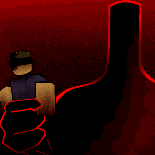 Amongst the Flowers פרחים Roblox game thumbnail