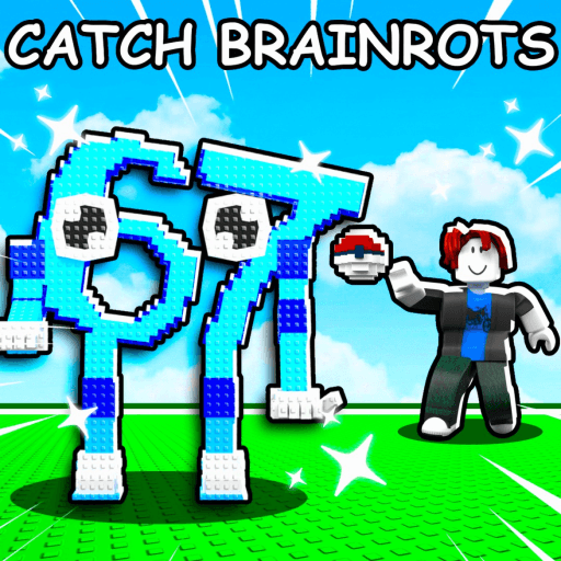 Brainrot GO! Roblox game stats