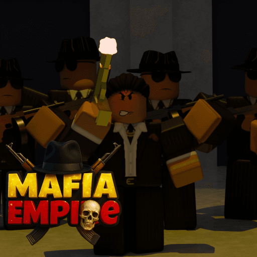 Mafia Empire🎩 Roblox gameplay screenshot