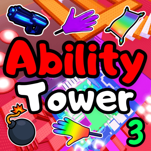 [🔥] Ability Slap Tower 3✋ Roblox gameplay screenshot