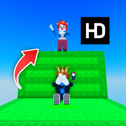 Obby Towerss — top game: [NEW] Admin Wall Hop Obby 🎁