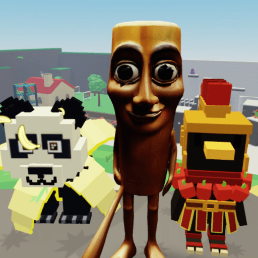 Find the Brainrot *113* Roblox gameplay screenshot