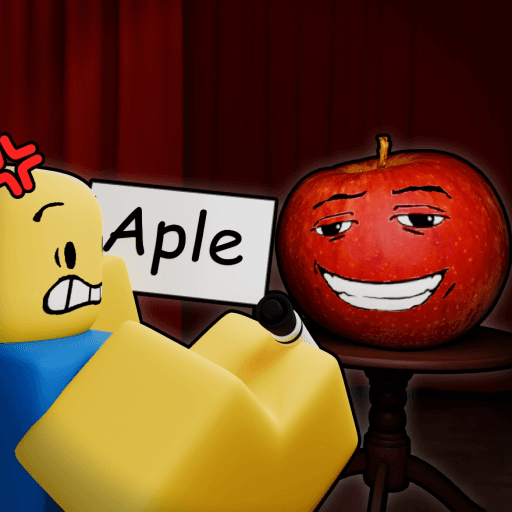 The Spelling Bee [Testing] Roblox game thumbnail