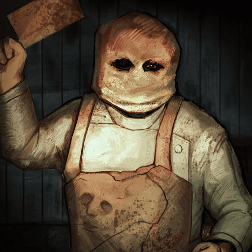 BLEACHED HOUSE [HORROR] Roblox game stats