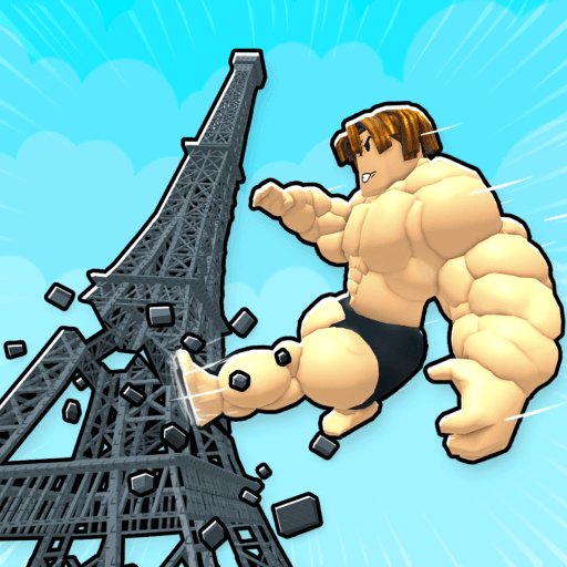 SMASH a Tower Roblox game stats
