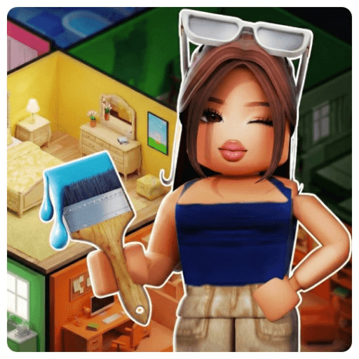 [🏡 SAVE UPD!] Superior Interior Roblox game stats