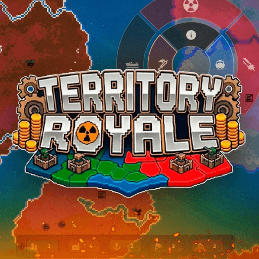 Double Dimension Games — top game: Pixel Royale [BETA]