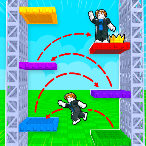 Tower For VIP Roblox game stats