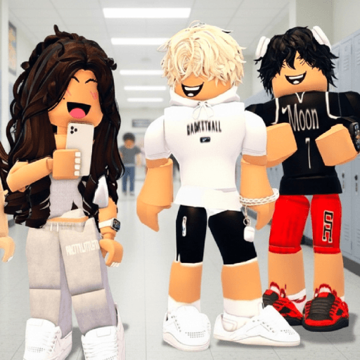 Boys And Girls High School Roleplay  Roblox gameplay screenshot
