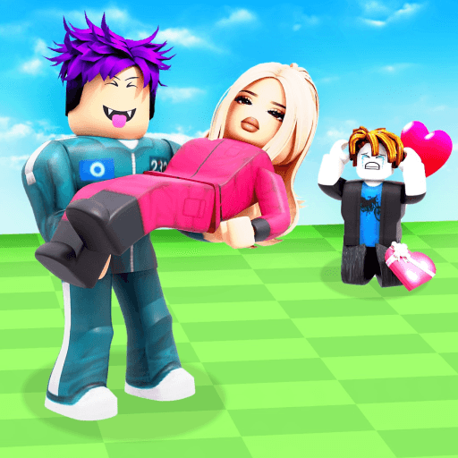 FREE Hug Fights! 😄 Roblox gameplay screenshot