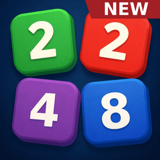 2248 Puzzle[NEW] Roblox gameplay screenshot