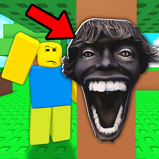 Find 67! 🥭 Roblox game thumbnail