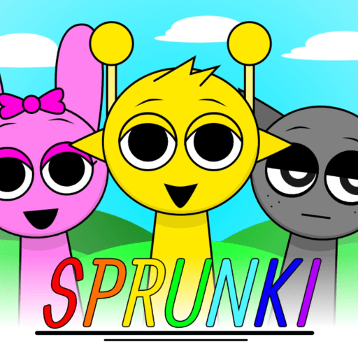 🌷 Sprunki Elevator 🌷 Roblox game thumbnail