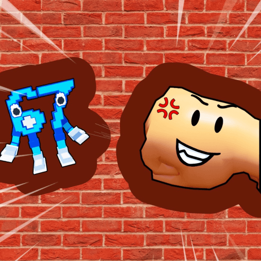 [BIG PETS!] Punch to Steal Brainrot Roblox game thumbnail