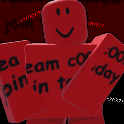 Hackers GUI [Roblox_Egor🥼] Roblox game thumbnail