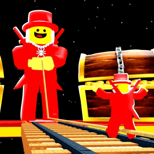 SAMMY JUMP ROPE [GIANT SAMMY MORPH ❗] Roblox gameplay screenshot