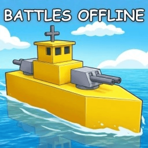 ⚓ Build a Battleship Roblox gameplay screenshot