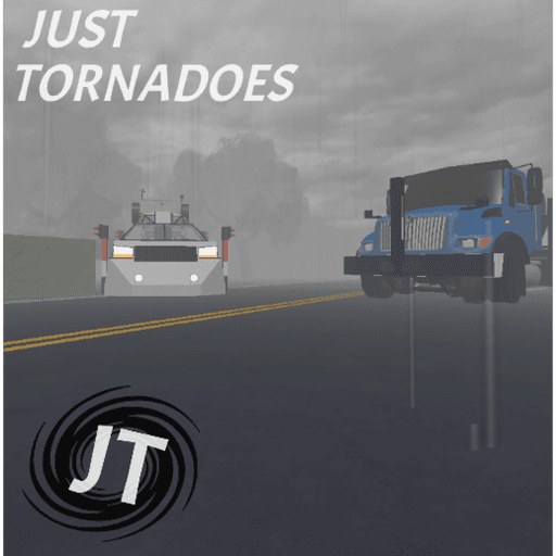(Migration Update!) Just Tornadoes 1.16 Roblox gameplay screenshot