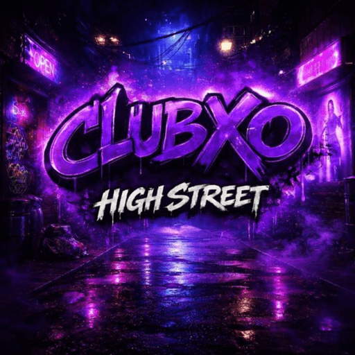 CLUB XO