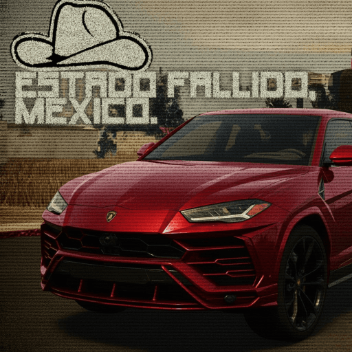 Mexican Development — top game: [🔔REGRESS!] Failed State, Mexico 💥