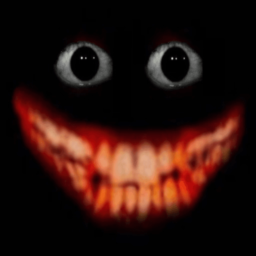Creepy Brokehaven at 3am Roblox gameplay screenshot