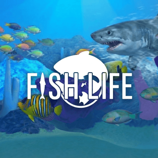 Fish Life Roblox game stats