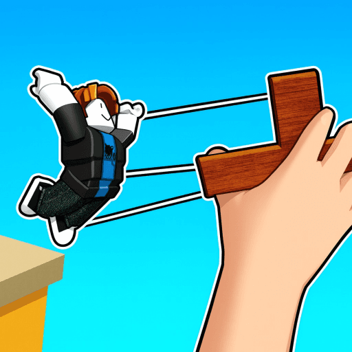 Ragdoll Sandbox Roblox gameplay screenshot