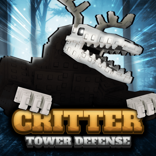 NNS x GKL — top game: Critter TD [CHAINSAW]