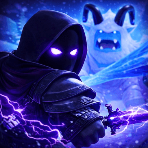 GRIND [RPG/PVP] ⚔️ Roblox gameplay screenshot