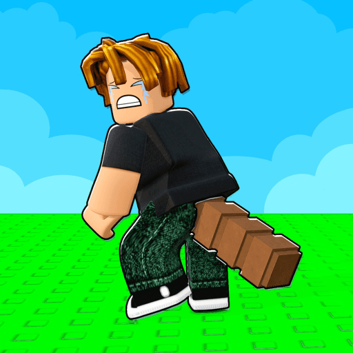 [💩] Poop a Big Poop 🧻 Roblox game thumbnail