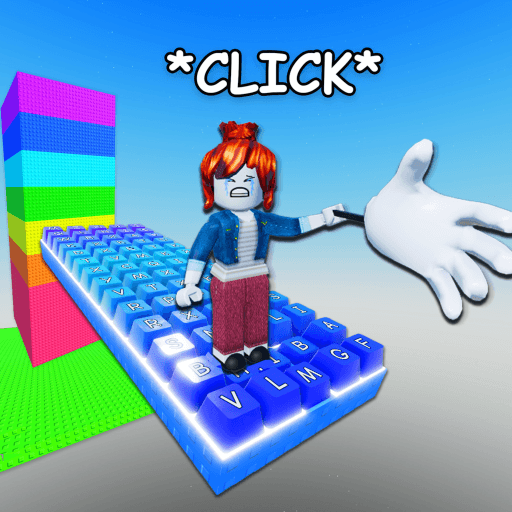 [🔥] Clicky Slap Tower 👋 Roblox game stats