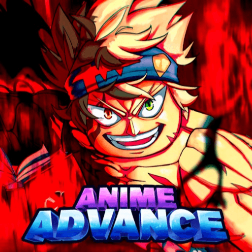 [UPDATE 5] Anime Advance🎅 Roblox gameplay screenshot