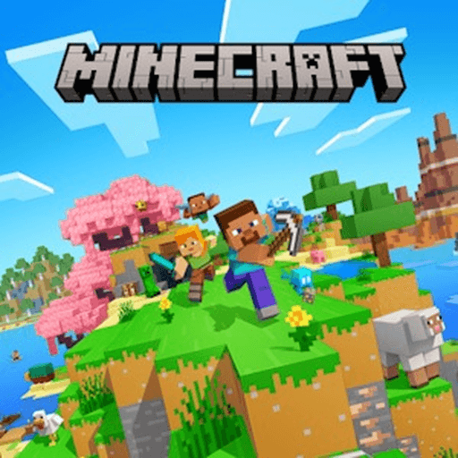 Voxel Roblox gameplay screenshot