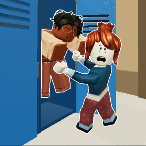Hide the Boys Roblox gameplay screenshot
