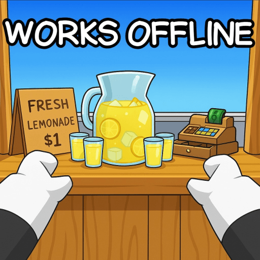 Start your Business! Roblox gameplay screenshot