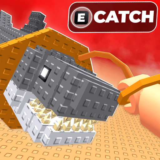 [UPD] Lasso a Fish! 🐟 Roblox gameplay screenshot