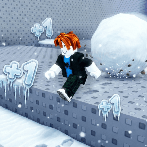 [UPD5] +1 Speed Per Step Roblox game thumbnail