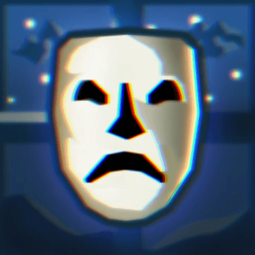 Destroy Scary Larry Mansion!! Roblox gameplay screenshot