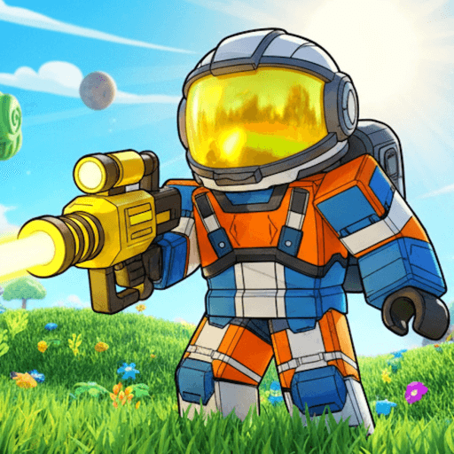 My Planet Tycoon 🌎 Roblox game thumbnail