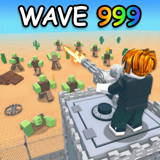 💎Defend Your Safe Roblox gameplay screenshot