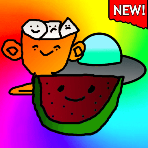 Doodle Pets : Expanded! [🌈] [UPD! 👽] Roblox game stats