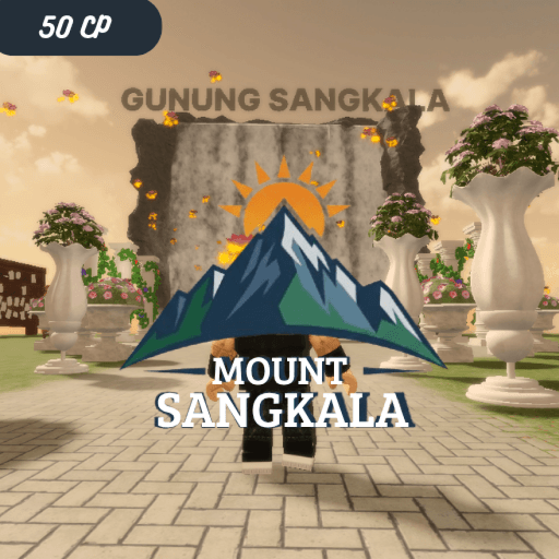 karazzz19 — top game: [FIX LAG + X10] SANGKALA MOUNTAIN