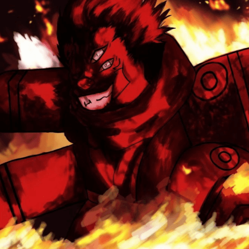 [LUFFY + MORE] Battlegrounds Rampage Roblox game thumbnail