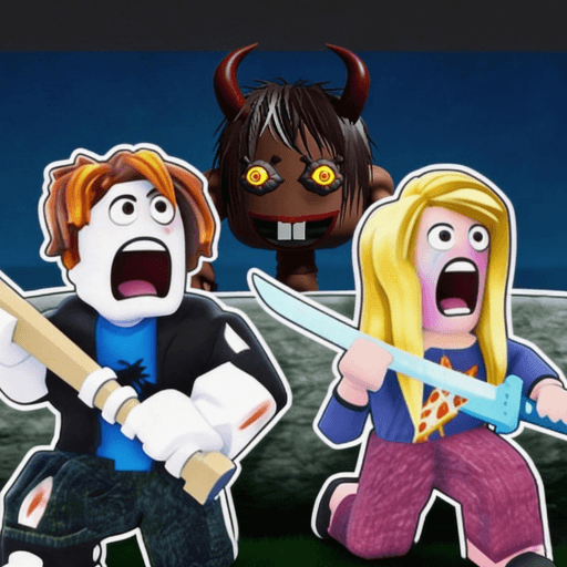 ⚔️Survival 67 Days - Monster Forest⛩️ Roblox game stats