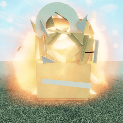 Washing Machine Destruction: Small Edition Roblox gameplay screenshot